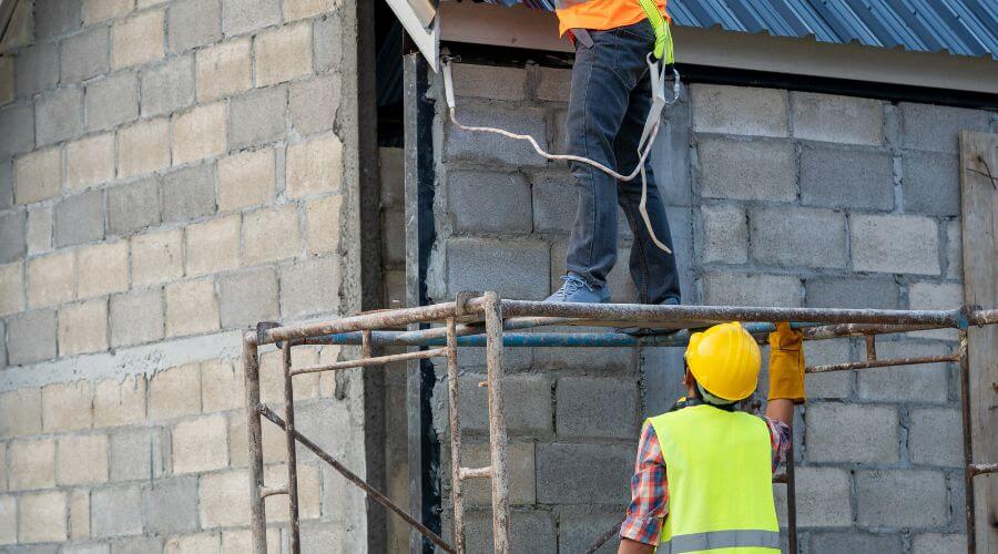 Local Chimney Repair in Iraan, TX